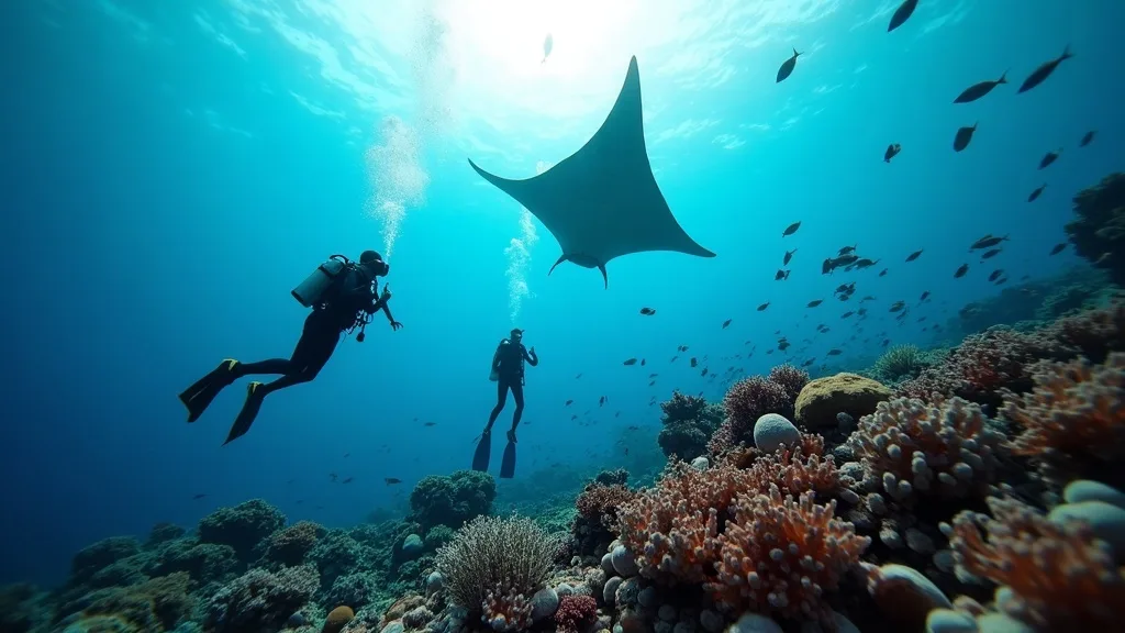 A Bali Honeymoon Guide