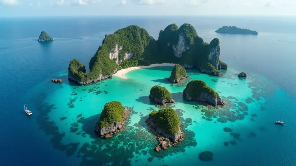 Luxury Bali Tour
