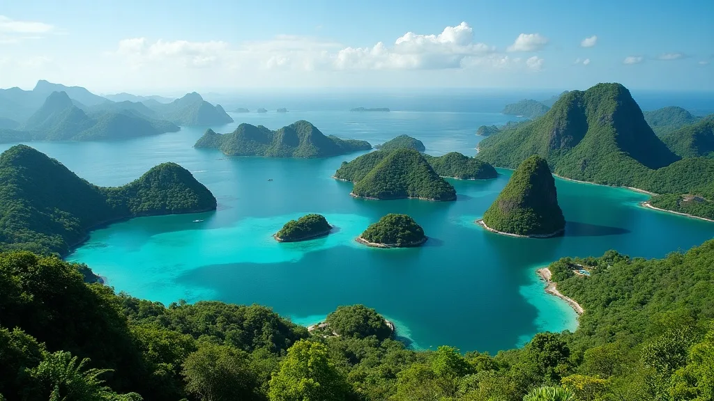 Planning Bali for 2027